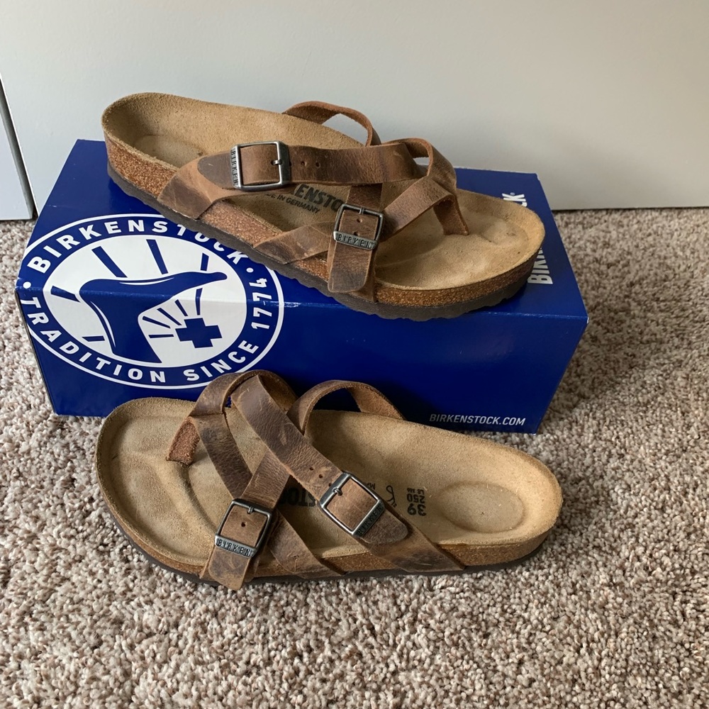 Birkenstock Temara